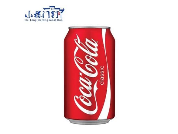 Coke 可乐
